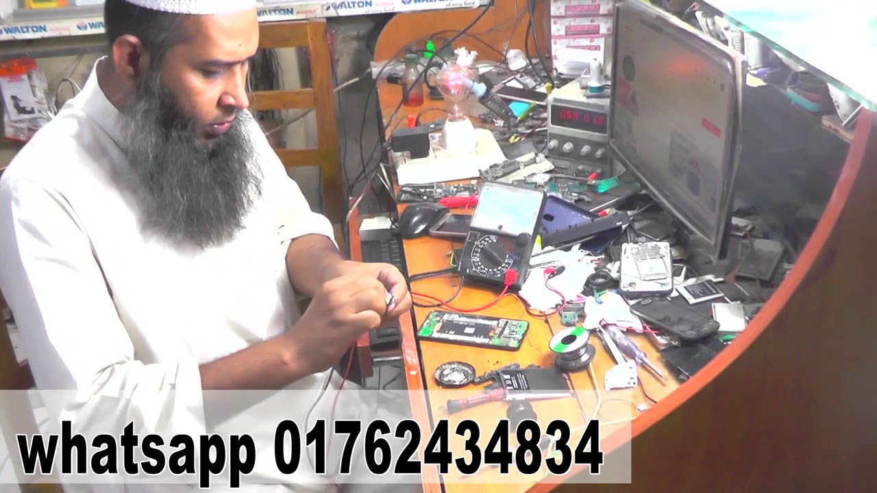 nokia 2 dead phone repair