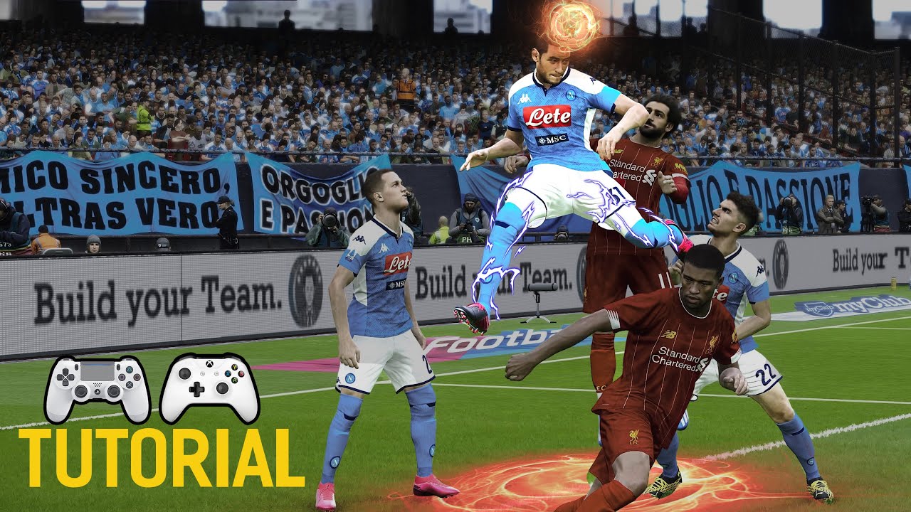 Учебник по основам защиты PES 2020 №2