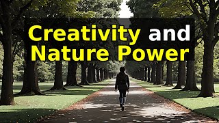 Celebrity Does Nature Really Boost Creativity? A Surprising Study Net Worth