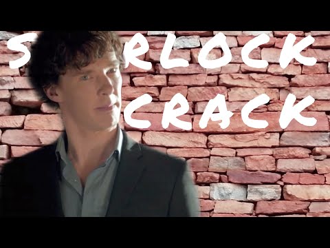 SHERLOCK CRACK • {2020}