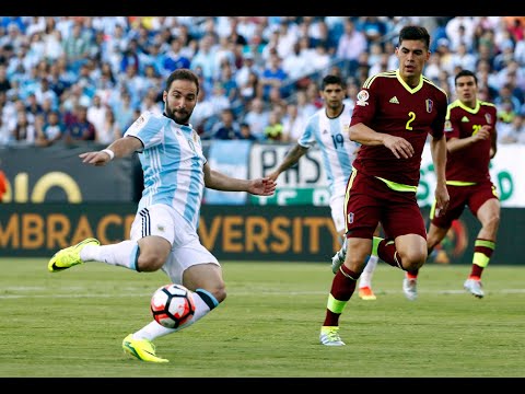 Βίντεο: Copa America 2016: αναθεώρηση του αγώνα Ουρουγουάη - Βενεζουέλα