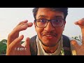 a day in my life (the spontaneous weekend)