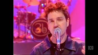 Third Eye Blind - Semi-Charmed Life (Live on Recovery)