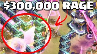 Clash of Clans World Finals Recap 2023
