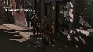 Assassin's Creed Iii - Delivery Missions