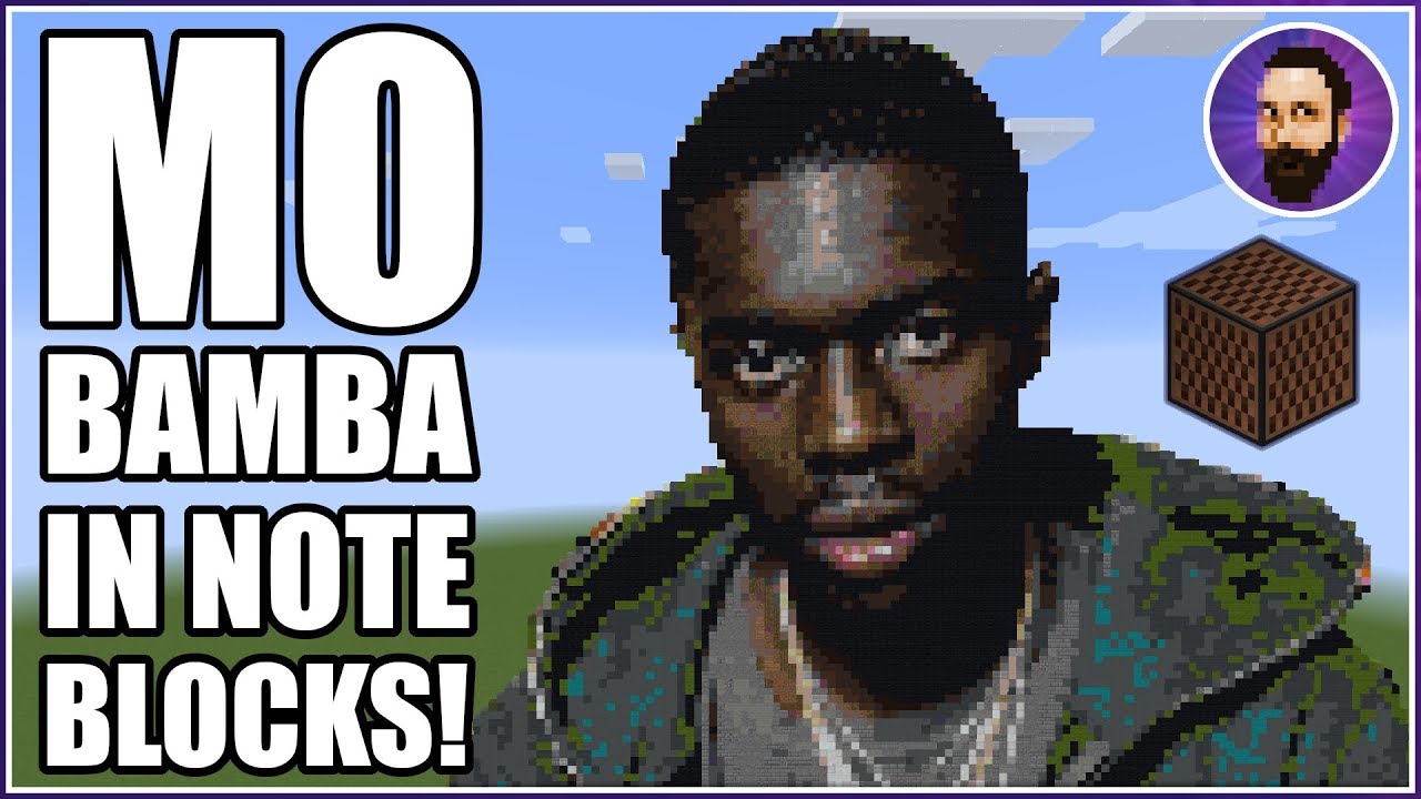 Sheck Wes Mo Bamba Check Wes Mo Bamba Lyrics Youtube - mo bamba roblox id code