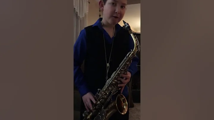 How-To-Play the Saxophone