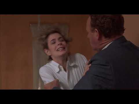 Kevin Costner, Sean Young, Gene Hackman - No Way Out (1987) Love Triangle HD