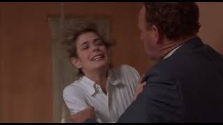 Kevin Costner, Sean Young, Gene Hackman - No Way Out (1987) Love Triangle HD