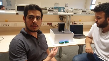 EEE 212 Microprocessor Term Project