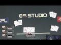 [실시간 홀덤]   ★가락 ES STUDIO★  5월 6일 랭구TV 핫존 팀원 선발전 가락 파이널테이블