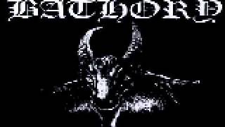 Bathory  Raise The Dead