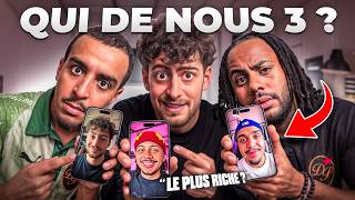 Qui De Nous 3 1 An Plus Tard Ft. Nico Flamby