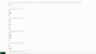 Why you shouldnt connect on MSN in computer labs at school... (WARNING LOT OF SWEARS)