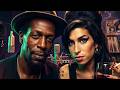 Gregory Isaacs X Amy Winehouse | Lunar Rhythm 🌙 Midnight Reggae Jazz Lounge Mix 2026