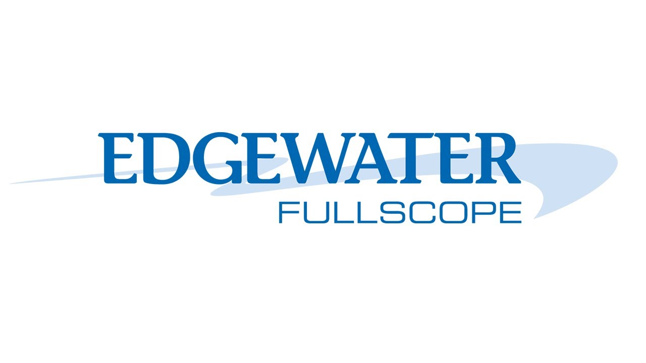 Edgewater Fullscope: Microsoft Dynamics AX and CRM Partner