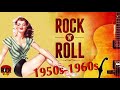 Rock And Roll - Best Classic Rock 'N'Roll Of 1950s - Greatest Golden Oldies Rock&Roll