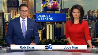Wls Abc 7 News At 4Pm And 430Pm Open - July 31, 2023