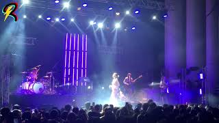 Javiera Mena - Eclipse Total (Teatro Coliseo, Santiago - Octubre 2022)