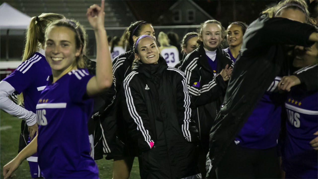 Kicking It With Claudia