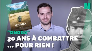 Onoda, l'histoire vraie du soldat qui refusait de croire à la fin de la Seconde Guerre mondiale