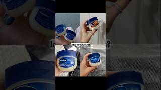 These Gua Sha + Vaseline + Coconut Oil Hacks Worth It #shorts #coconutoil #viralshorts