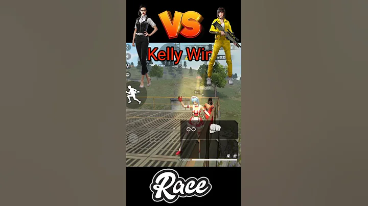 Nikita Vs Kelly Drag Race Free Fire Kelly Vs Nikita