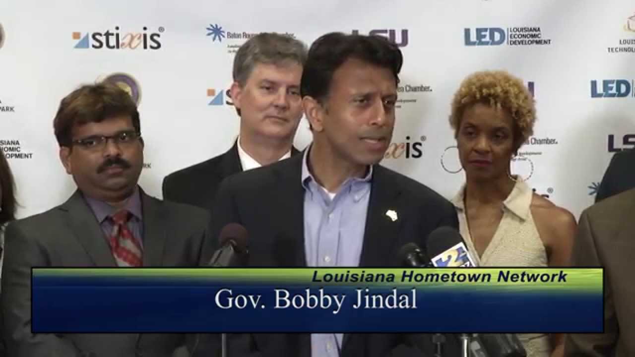 230 New Jobs for Louisiana YouTube