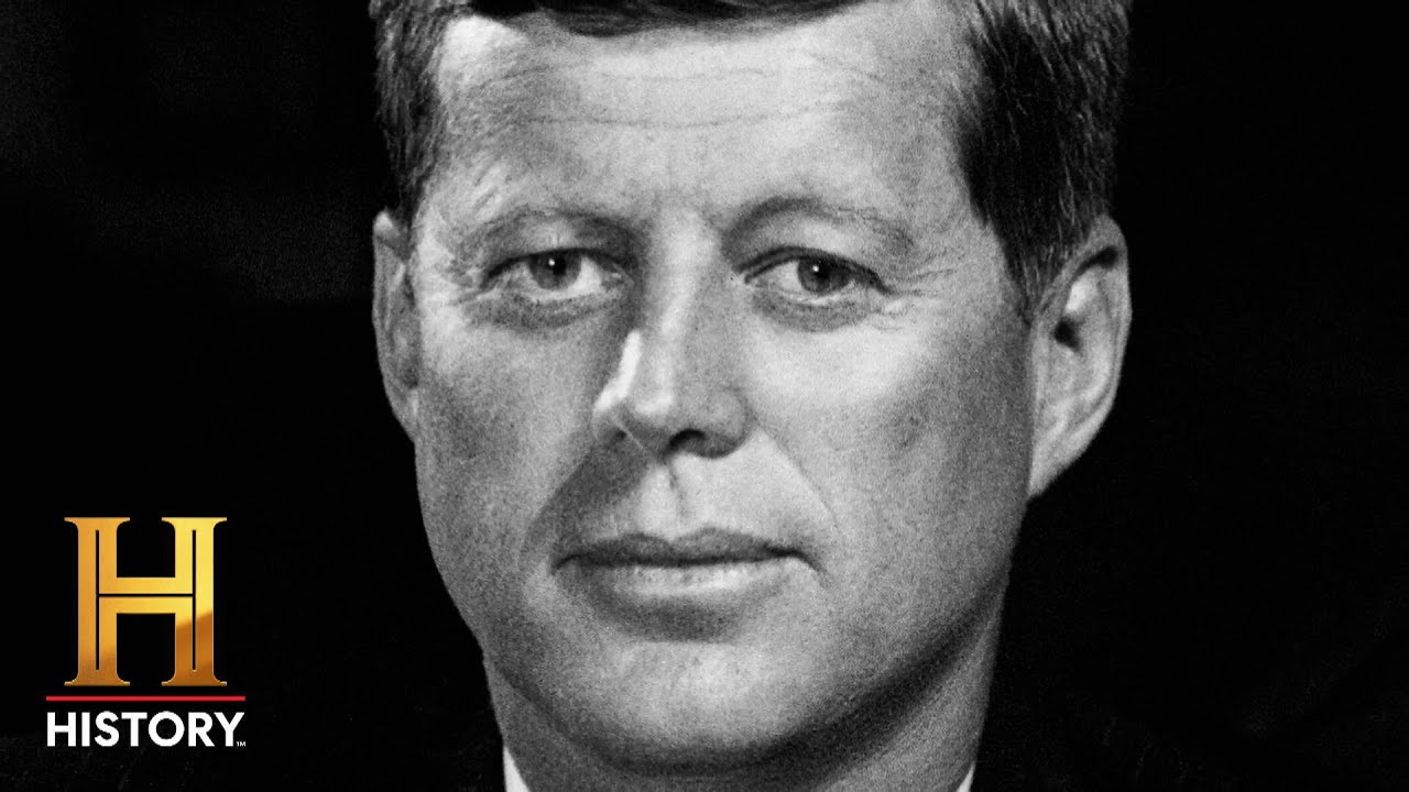 Documentary backdrop image for How JFK Mastered Crisis: From Bay of Pigs to Khrushchev (2023)