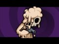 Nuclear Throne Character Speeches