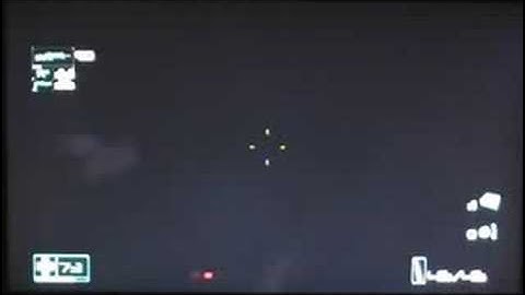 F.E.A.R Interval 08 Desolation pt1