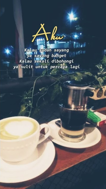 dj pok amai amai belalang kupu kupu | story wa cinta | quotes story terbaru