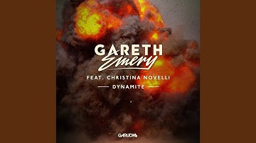 Dynamite (Extended Mix)