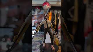 Chainsaw Man Denji Figure #nepalitiktok Supreme Nepal Anime Store Boudha KTM Nepal #foryou