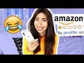 reading my haters amazon reviews | MyLifeAsEva