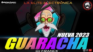 Ingratax 🔥 - Dj Franck @AleteoBoom Guaracha & Aleteo 2023 🎷