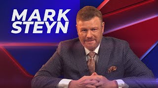Mark Steyn - Victims of the Vax Special