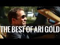 The best of ari gold