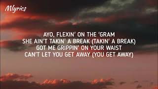 Dimelo Flow​, Sech​, Tyga​, J.I.​ - Girl Like You (Letra/Lyrics)