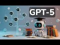 Meet GPT-5: The AI That Talks, Thinks &amp; Creates With You