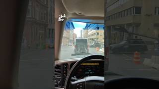 Stunt Driving For Spiderman Brand New Day! 🕸️