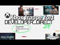 Developer direct xbox mon debrief