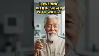 How Drinking Water Lowers Blood Sugar Fast | Diabetes Tips