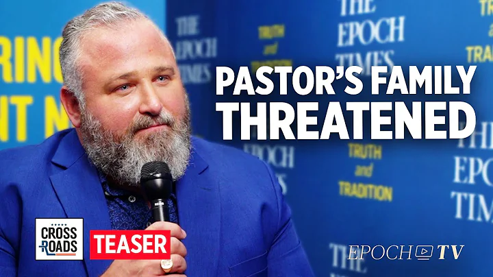 Brian Gibson: Pastor Who Resisted Church Shutdowns...