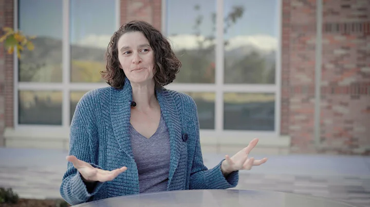How Sherri Cook Uses Sustainable Water Treatment S...