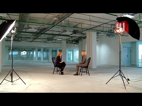 Прогамма «Жилые кварталы» (15.10.2017)