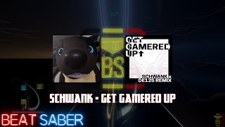 MakiboX🐒 | Schwank - Get Gamered Up | Expert+ | 94.3% | 413.89pp | BE #1