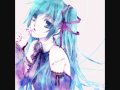 Miku Hatsune -Lost Story-