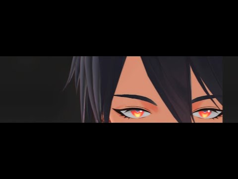 【にじさんじMMD】B.B.F【夢追翔】