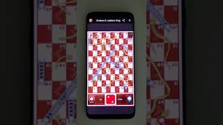 Snakes & Ladders King screenshot 1